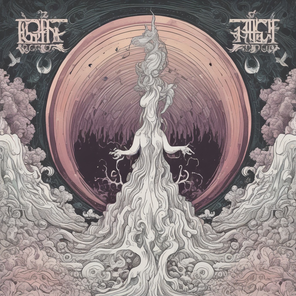 Album art for Song Title